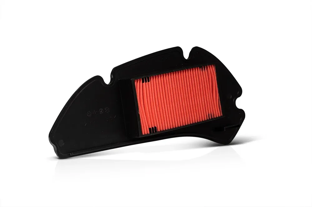 Promozione Esclusiva HONDA @ 125 4T LC MALOSSI W BOX filtro aria per air box