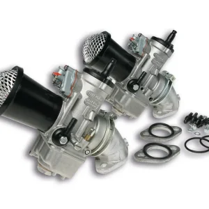 Promo Stagionale MALOSSI IMP.ALIM. PHM 40 A DUCATI DARMAH 900