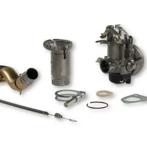Prezzo Scontato MALOSSI IMP.ALIM. SHBC 19 E rig.carter VESPA PK HP/XL 50