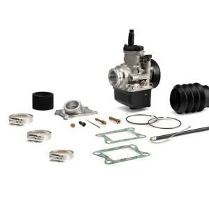 CARBURATORE KIT MALOSSI HONDA MBX R - MTX - NSR 80 Popolare