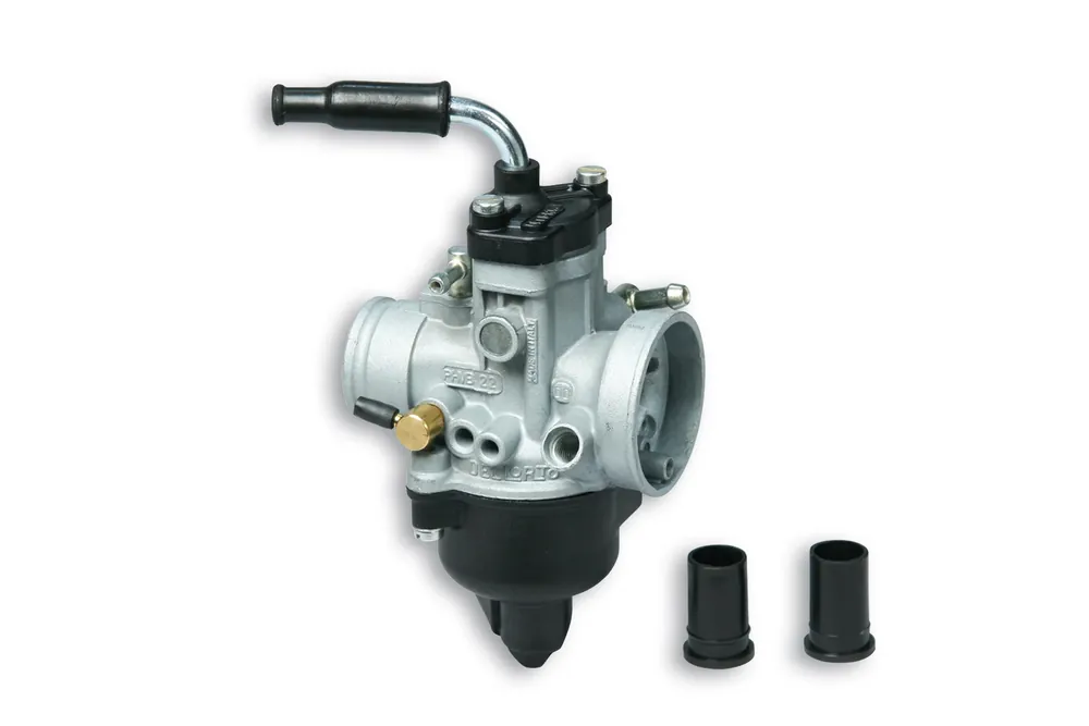 Di Tendenza CARBURATORE KIT MALOSSI APRILIA - DERBI - GILERA - PIAGGIO - VESPA