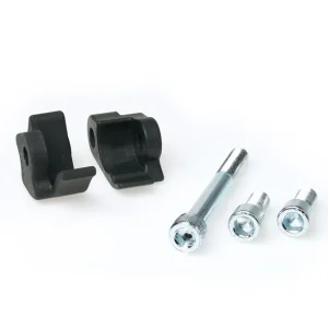 MALOSSI SUSPENSION BRACKET 25+ compl. supporto ammortizzatore Affare