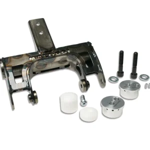 MALOSSI GORILLA ARM supporto motore Racing PATENT Miglior Prezzo