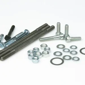 MALOSSI COMPL. BULLONERIA CARTER PIAGGIO 50 2T Offerta