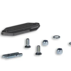 MALOSSI COMPL. BULLONERIA VESPA ET3 - ETS Occasione Imperdibile