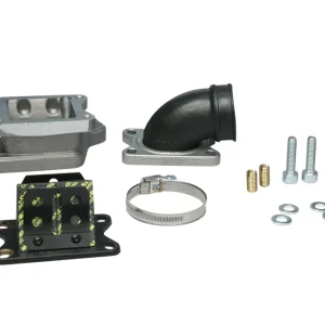 Non Perdere MALOSSI X360 COMPL. COLLETTORE lam.carter PHBH VESPA PX 200 E