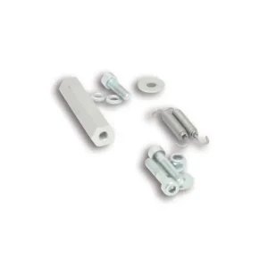 Prezzo Basso MALOSSI COMPL. BULLONERIA per COLL. SCARICO RACING