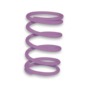 MALOSSI MOLLA CONTRASTO VARIATORE VIOLA Ø est.57,8x91mm Ø filo 4,0mm 5,5k Professionale