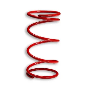 HONDA ADV 150 ie 4T LC 2020->2022 (KF39E) MALOSSI MOLLA CONTRASTO VARIATORE ROSSA Ø est.58,6x112mm Ø filo 4,3mm 6,8k Promozione