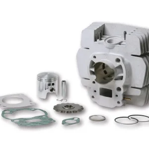 Sconto SUZUKI TS X 50 2T MALOSSI CILINDRO Ø 47 allum. SUZUKI TS 50 X