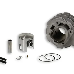 Nuovo Arrivo VESPA T5 125 2T MALOSSI CILINDRO Ø 65 allum. CVF2 VESPA T5