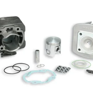 Prezzo Di Fabbrica HONDA  BALI 50 2T MALOSSI GR.TERM. Ø 47 ghisa sp.Ø 12 HONDA BALI..