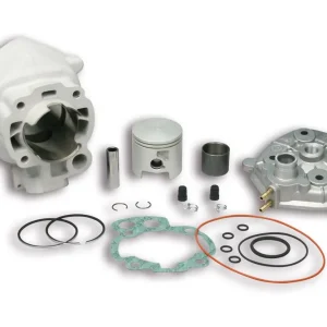 APRILIA MX 50 2T LC (MINARELLI AM 6) MALOSSI GR.TER.Ø 50 allum.H2O MHR REP. Sconto