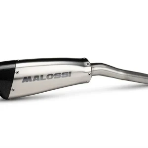 MALOSSI MARMITTA NUDA - RX MHR Prezzo Basso