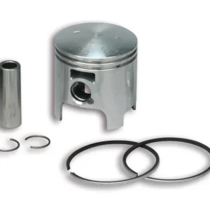 MALOSSI PISTONE Ø 45,5 sp.Ø 12 seg.2 rett.crom. 0 Compra Online
