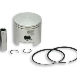 Prezzo Basso MALOSSI PISTONE Ø 50 sp.Ø 12 seg.2 rett. 0