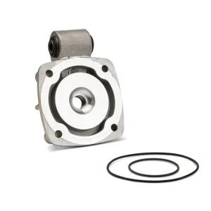Promozione Esclusiva MALOSSI TESTA Ø 36 alluminio H2O MINI Moto