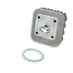 MALOSSI TESTA Ø 40 alluminio ARIA HTSR MHR Prezzo Basso