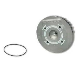 Reso Gratuito VESPA  ETS 125 2T MALOSSI TESTA Ø 57,5 VESPA 125 ET3-PK