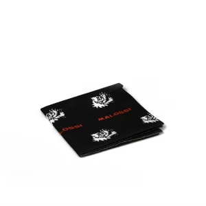 Nuova Collezione MALOSSI BANDANA MULTIUSO NERA