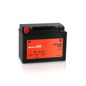 Soddisfatti O Rimborsati MALOSSI BATTERIA MALOSSI MTZ14S GEL