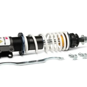 Super Prezzo PIAGGIO QUARTZ 50 2T LC MALOSSI AMMORTIZZATORE ANTERIORE RS24 - interasse 205 mm