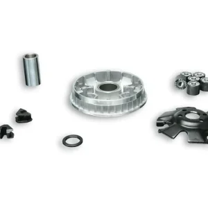 Promozione PEUGEOT  SATELIS compressor 125 4T LC euro 3 (FD6S) MALOSSI MULTIVAR 2000 PEUGEOT SATELIS 125 compressor