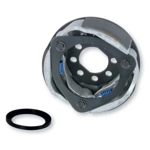 MBK  DOODO 125 4T LC MALOSSI MAXI DELTA CLUTCH frizione autom. regol. per CAMPANA FRIZIONE Ø 120 Subito Disponibile