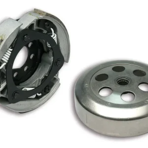 APRILIA LEONARDO 300 4T LC MALOSSI MAXI DELTA SYSTEM (Clutch BELL Ø 145) Acquista Ora