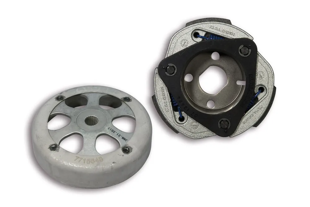 Compra Online APRILIA SR 150 4T (M911M) MALOSSI MAXI FLY SYSTEM (Clutch BELL Ø 125)