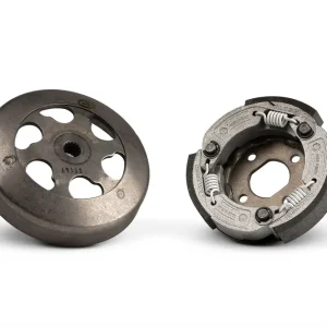 APRILIA AMICO 50 2T MALOSSI FLY SYSTEM (YAMAHA-MINARELLI - Clutch BELL Ø 107) Vendita Finale