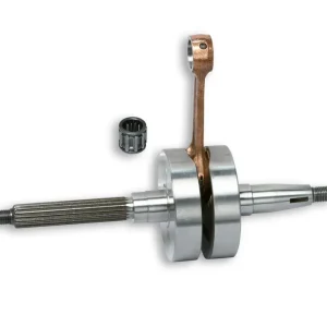 Quantità Limitata APRILIA MOJITO CUSTOM 50 2T MALOSSI ALBERO MOTORE RHQ sp.Ø 12 biella 80 (corsa 39,3 mm) PIAGGIO