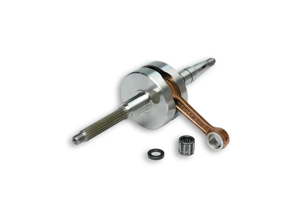 Bestseller APRILIA AMICO 50 2T MALOSSI ALBERO MOT.RHQ inter. 80 sp.Ø 12 (corsa 39,2 mm)
