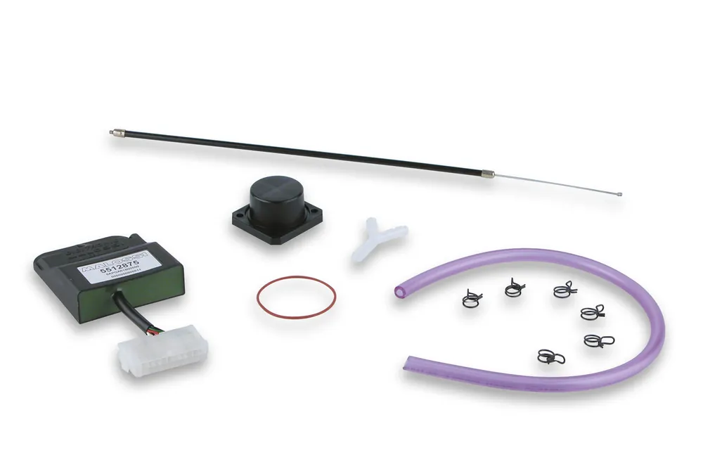 MALOSSI KIT DIGITRONIC KRM - conversione a carb. APRILIA SR DITECH 50 2T LC (APRILIA) Consegna Rapida