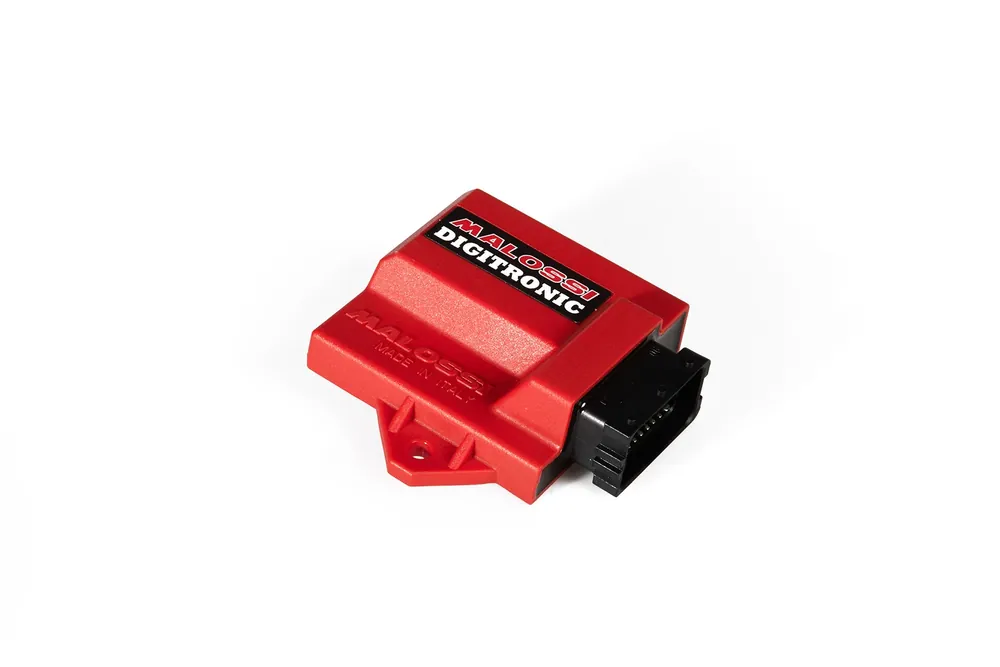 Offerta MALOSSI DIGITRONIC centralina elettr. digitale 2T 50 cc euro 4 - 5 BETA RR ENDURO 50 2T LC euro 4 2019->2020 (MINARELLI AM 6)