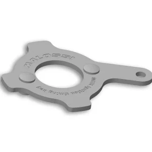 MALOSSI IGNITION TIMING KEY Di Tendenza