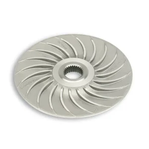 MALOSSI VENTILVAR 2000 semipuleggia Yamaha T MAX 500 A Buon Prezzo