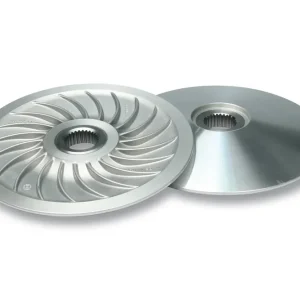 MALOSSI VENTILVAR 2000 semipuleggia Yamaha T MAX 530 Direttamente Dal Produttore