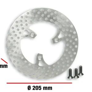 Offerta Speciale MALOSSI BRAKE POWER DISC Ø est. 205 - spessore 3,5 mm per forc. CROSS