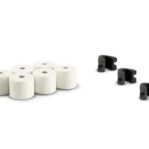Spedizione Gratuita MALOSSI 6 COLORROLL Ø 16x13 gr.04