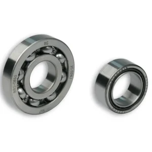MALOSSI SERIE CUSCINETTI Ø 25 SPORT per alb.m. LML Star / VESPA COSA-PX 80>200 Di Tendenza