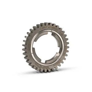 VESPA COSA 125 2T MALOSSI RUOTA DENTATA z 35 INGR. SEC. (calett. Ø 48) Prezzo Ridotto