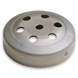 Occasione APRILIA MOJITO CUSTOM 50 2T MALOSSI CLUTCH BELL Ø interno 107 mm PESO 508 gr.