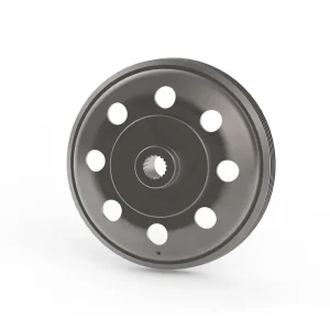 Prezzo Ridotto MALOSSI MAXI WING CLUTCH BELL Ø interno 150 mm PESO 1725 gr.