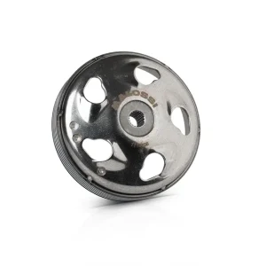 Ultimissimo Modello HONDA NAVI 110 4T 2022-> (JK07E) MALOSSI MAXI WING CLUTCH BELL Ø int. 125 mm Ø est 140 mm PESO 960 gr.