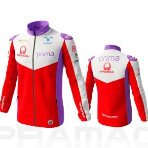 Solo Oggi Pramac Racing Teamwear Felpa
