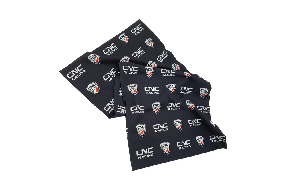 CNC RACING Scaldacollo Acquista Ora