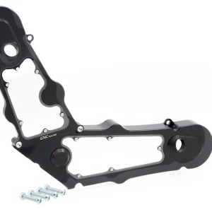 Ultimissimo Modello CNC RACING Cover copri cinghie distribuzione Ducati