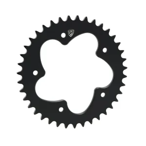 Sconto CNC RACING Corona componibile Z41 P520 5 fori Ducati