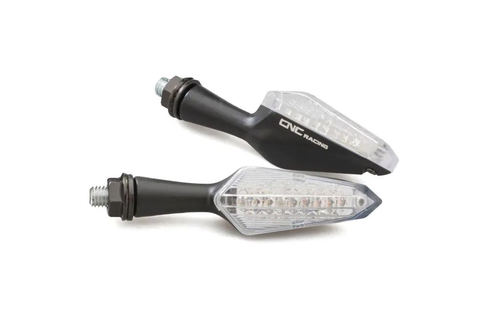 Acquista Ora CNC RACING Frecce LED Jet
